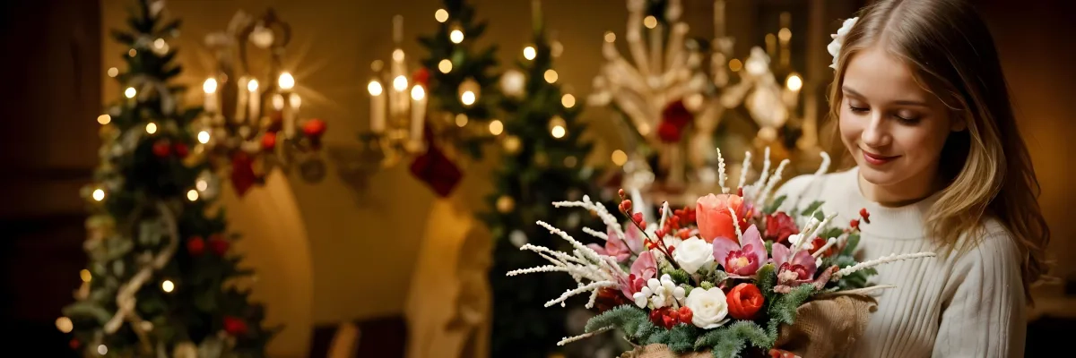 Новый год близко