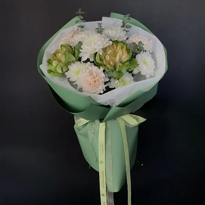 Букет &laquo;Фрест&raquo; (Северная)