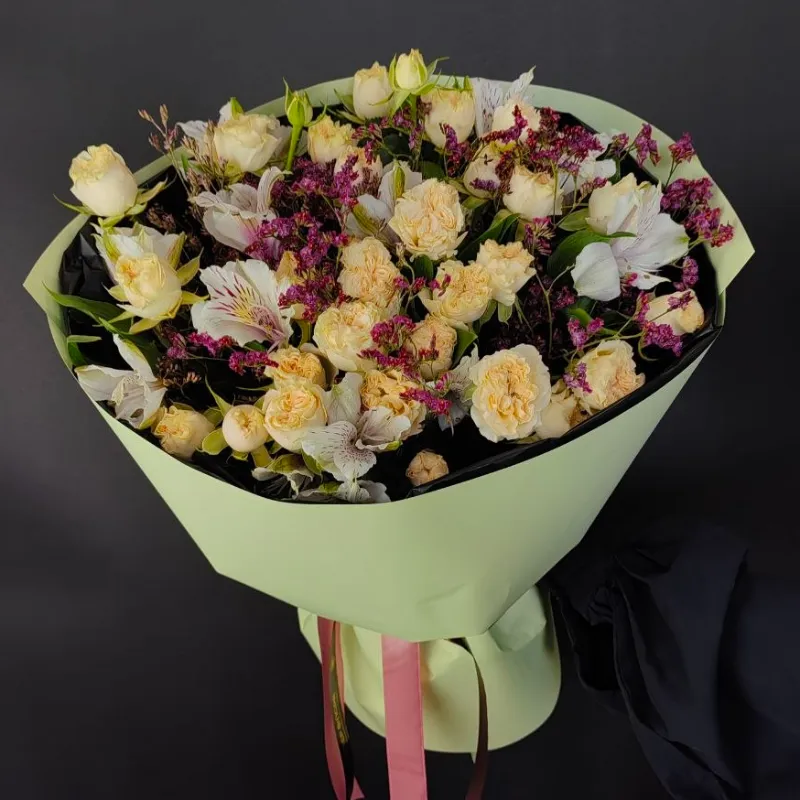 Букет &laquo;Daisy&raquo;(Северная)