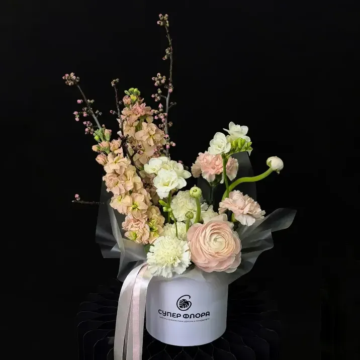 Композиция &laquo;Мелина&raquo;