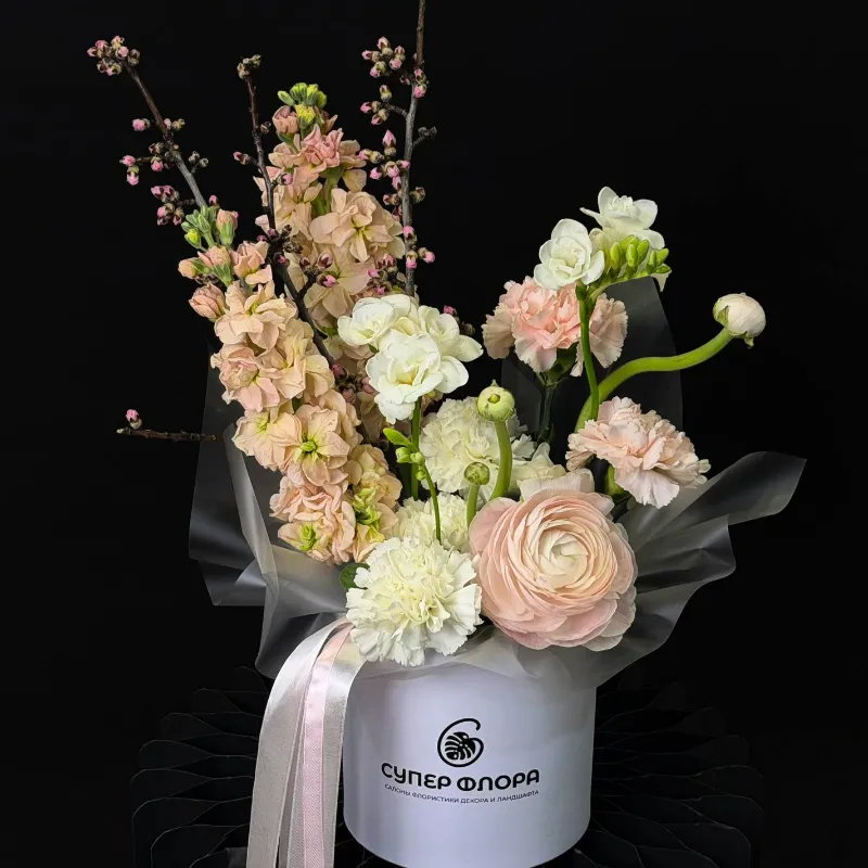 Композиция &laquo;Весна&raquo;