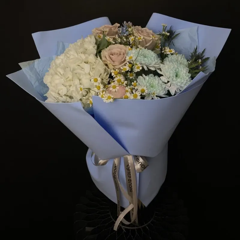 Букет &laquo;Глория&raquo; (Ханты)