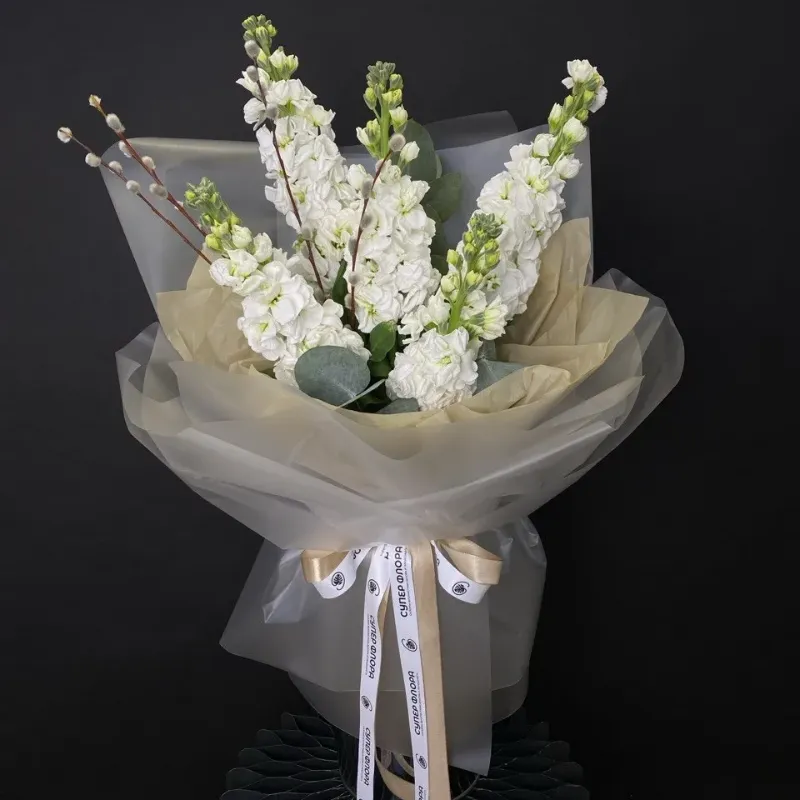 Букет &laquo;Лавели&raquo; (Ханты)