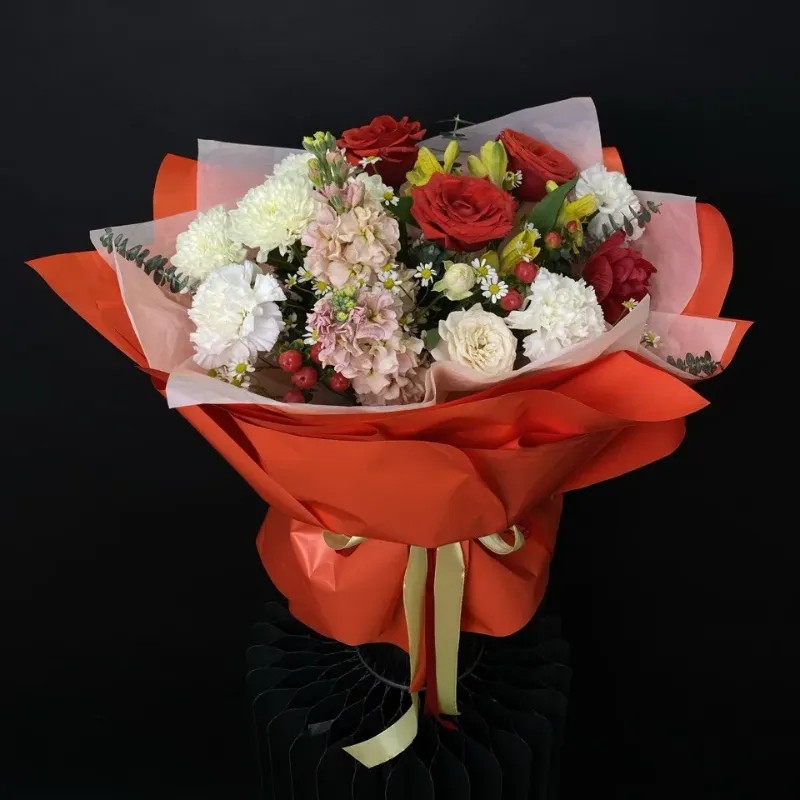 Букет &laquo;Фернанда&raquo; (Ханты)