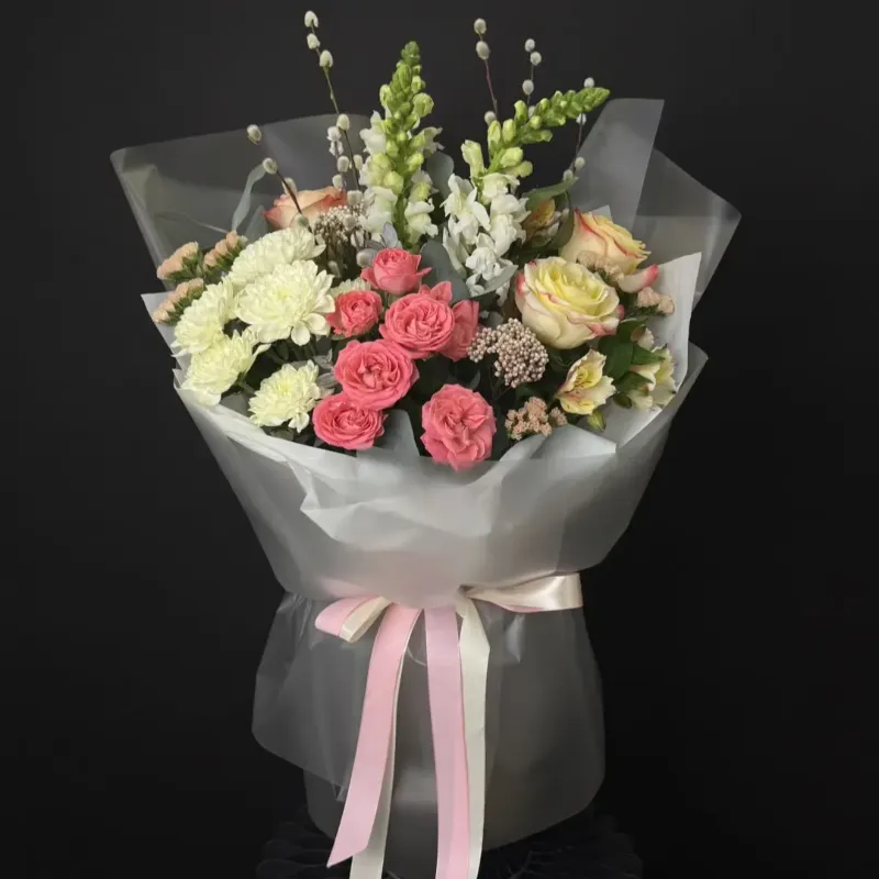 Букет &laquo;Минерва&raquo; (Ханты)