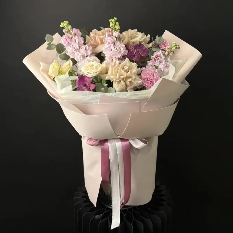 Букет &laquo;Астель&raquo; (Ханты)