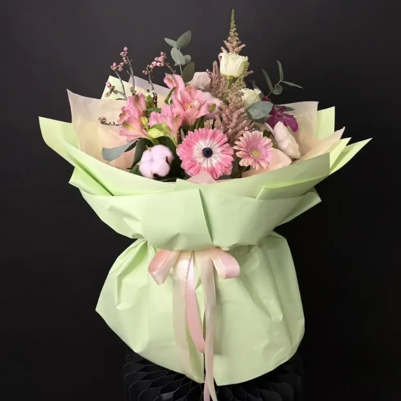 Букет &laquo;Мильта&raquo; (Ханты)