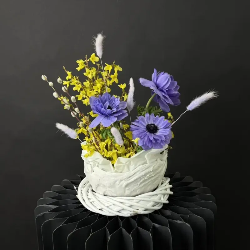 Композиция &laquo;Бруна&raquo; (Ханты)