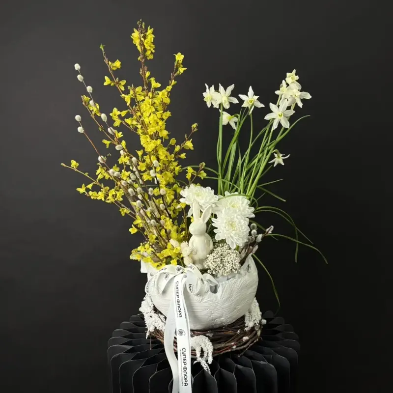 Композиция &laquo;Гильда&raquo; (Ханты)