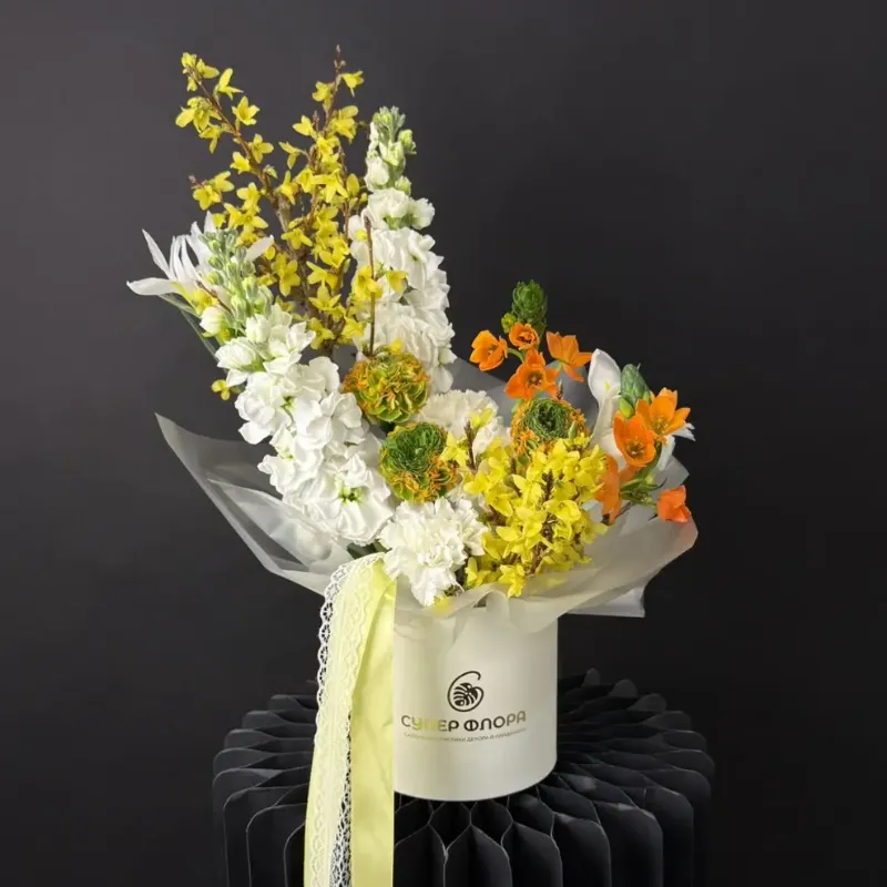 Композиция &laquo;Киана&raquo; (Ханты)