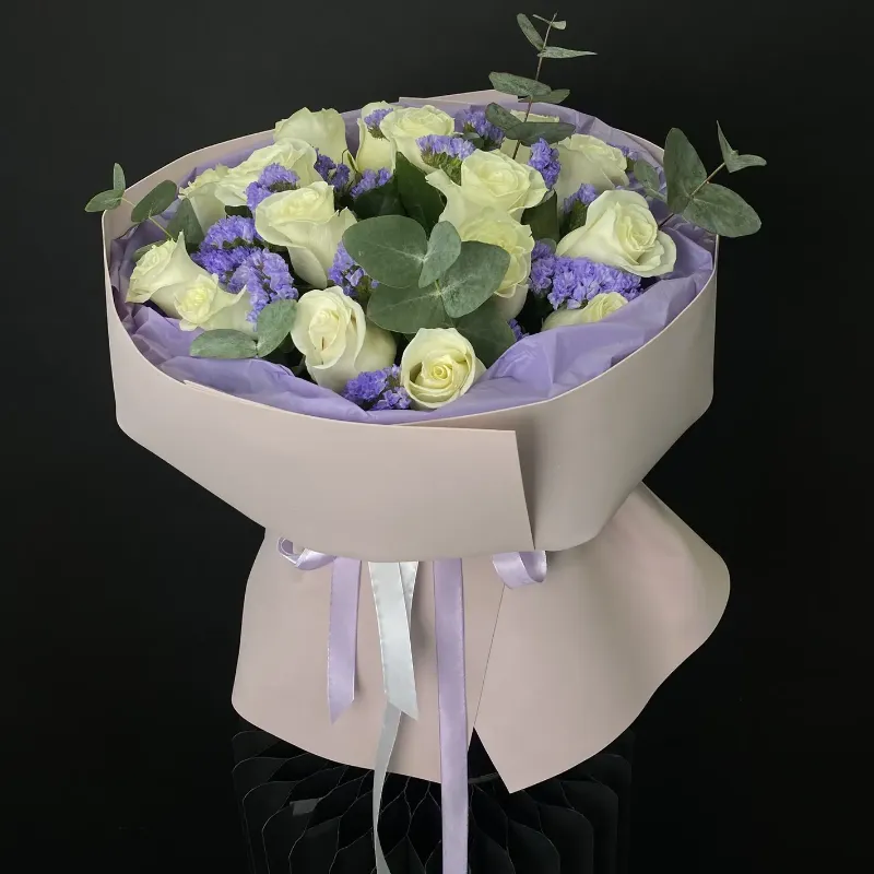 Букет &laquo;Сильвия&raquo; (Ханты)