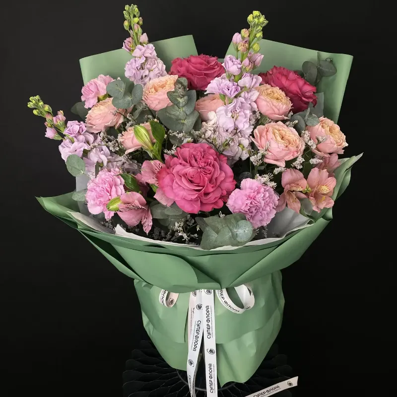 Букет &laquo;Керадия&raquo; (Ханты)