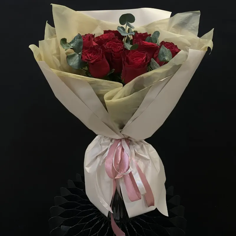 Букет &laquo; Эмилия&raquo; (Ханты)