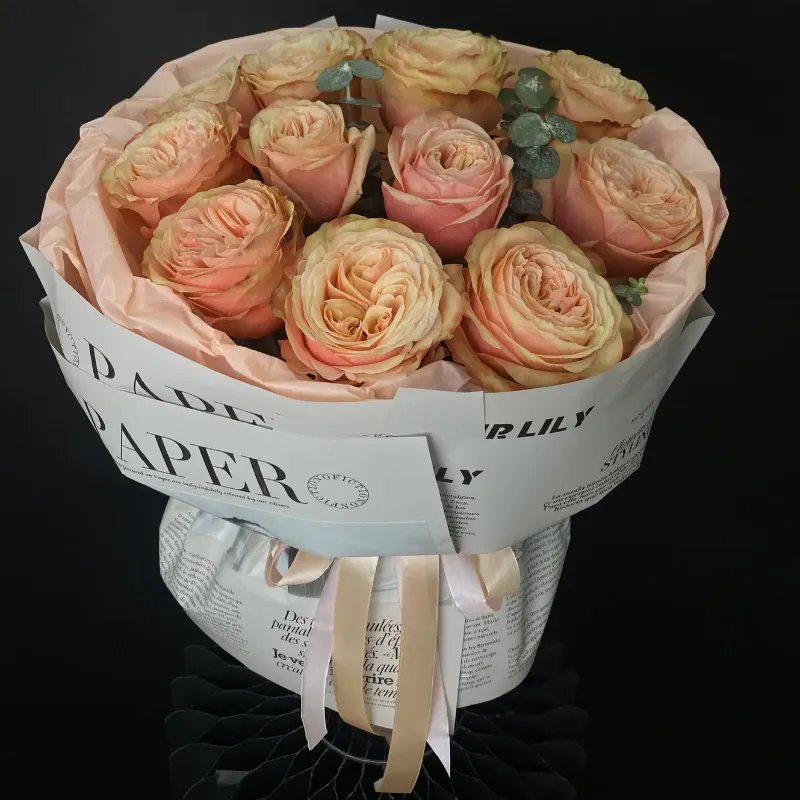 Букет &laquo;Шарлис&raquo; (Ханты)