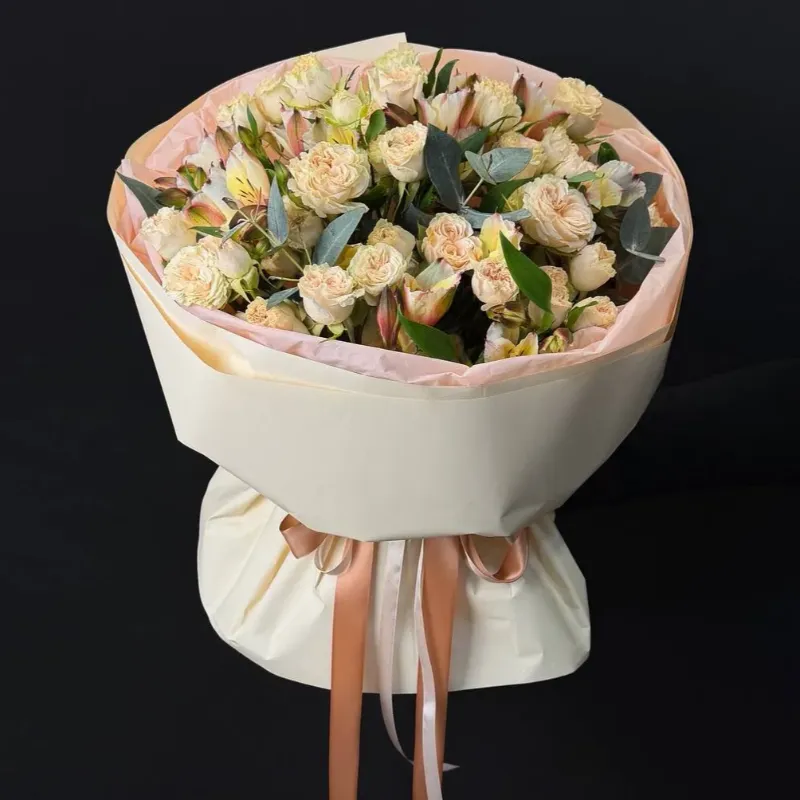 Букет &laquo;Раминас&raquo; (Ханты)