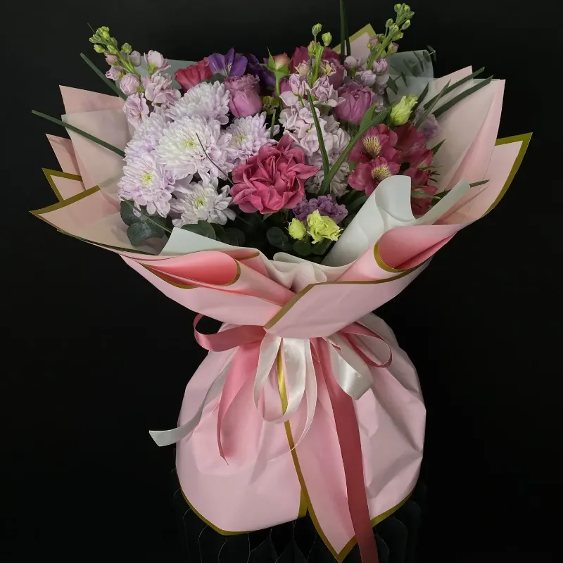 Букет &laquo;Бельмира&raquo; (Ханты)