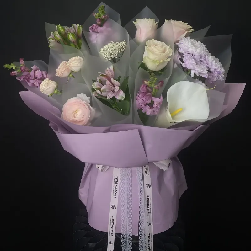 Букет &laquo;Киана&raquo; (Ханты)