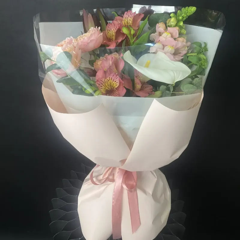 Букет &laquo;Хасинта&raquo; (Ханты)