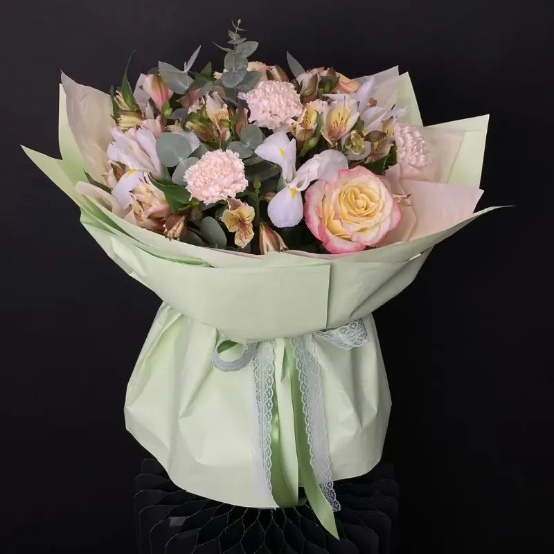 Букет &laquo;Киания&raquo; (Ханты)