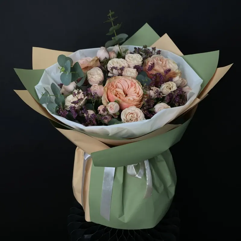 Букет &laquo;Леони&raquo; (Ханты)