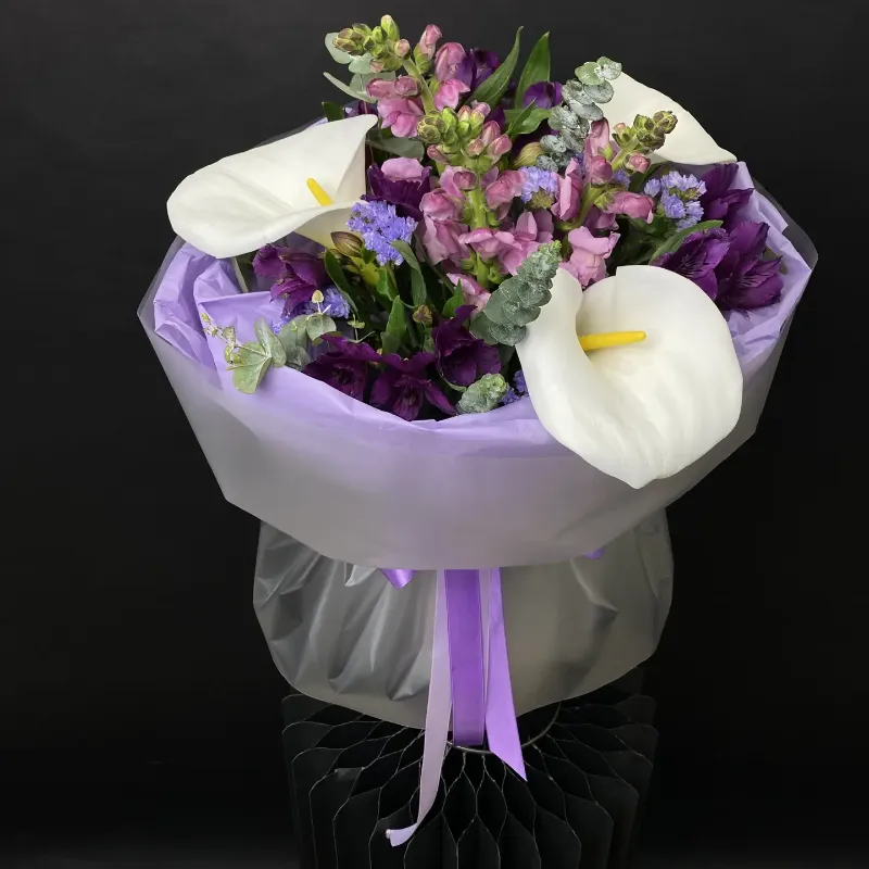 Букет &laquo;Уиара&raquo; (Ханты)