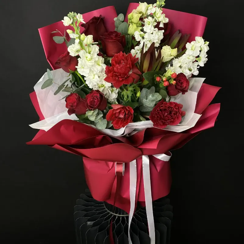 Букет &laquo;Эния&raquo; (Ханты)