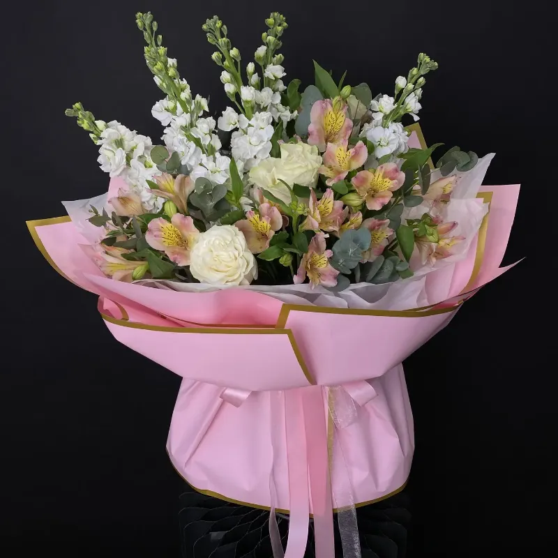 Букет &laquo;Филомена&raquo; (Ханты)