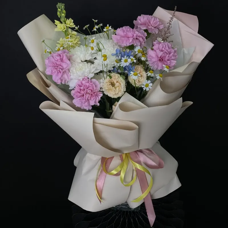 Букет &laquo;Санревель&raquo; (Ханты)