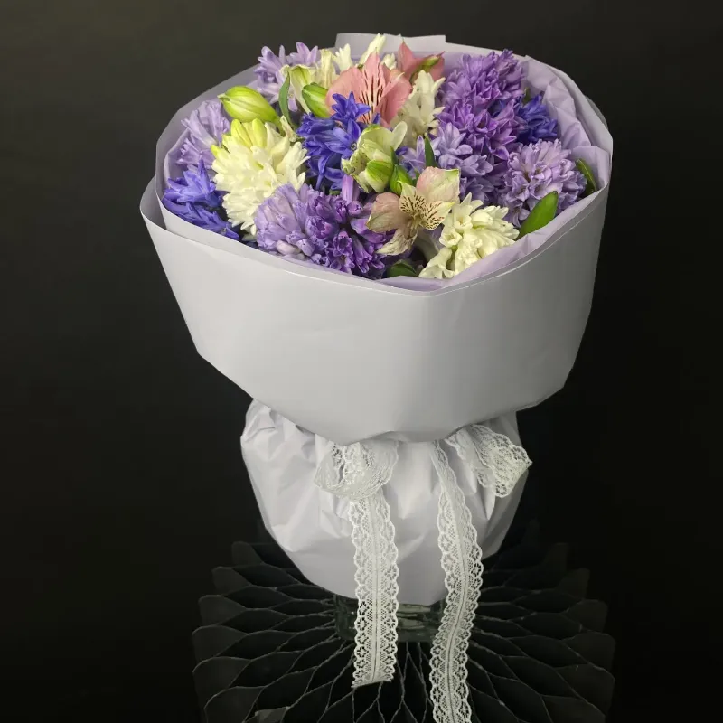 Букет &laquo;Ноэми&raquo; (Ханты)