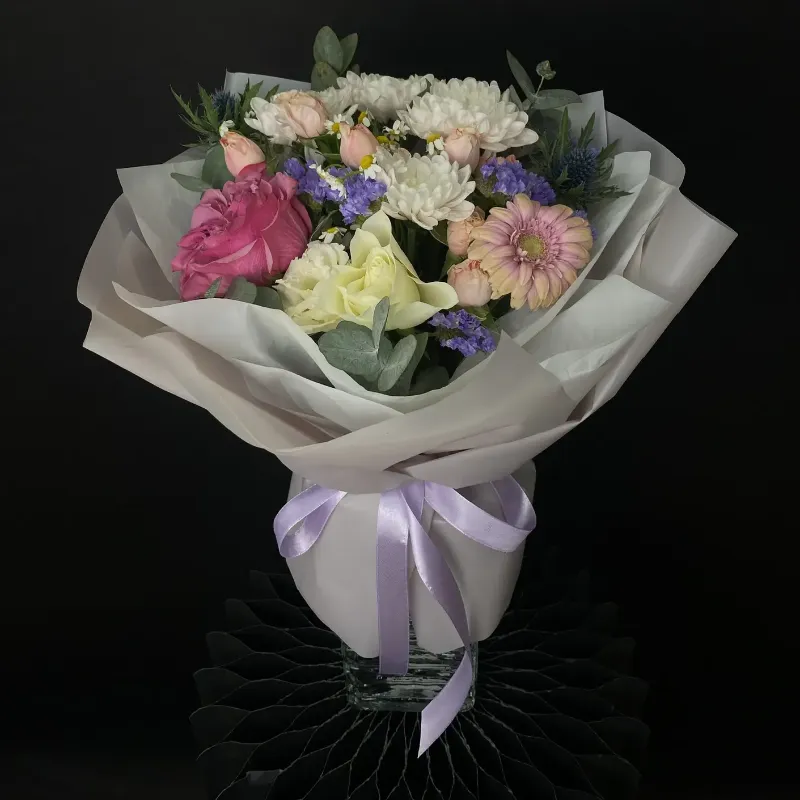 Букет &laquo;Линея&raquo; (Ханты)