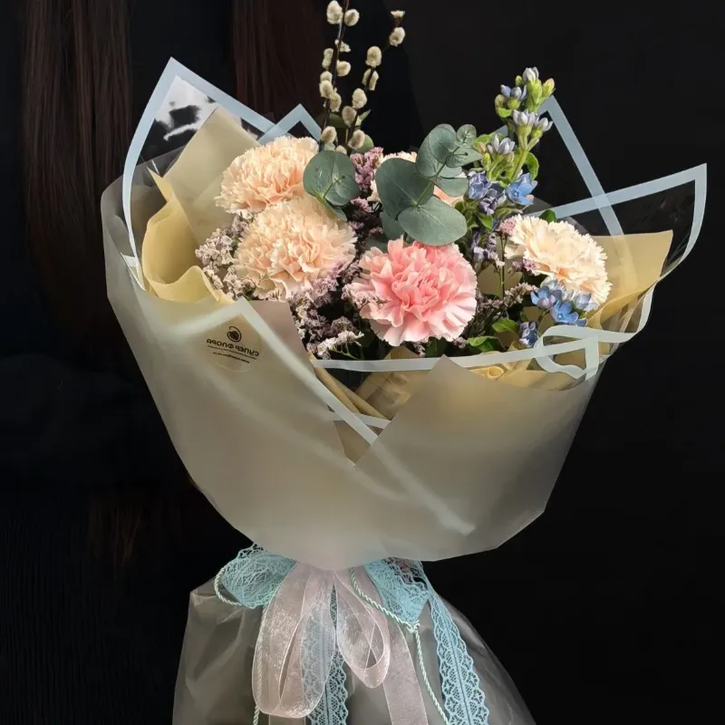 Букет &laquo;Лузия&raquo; (Ханты)