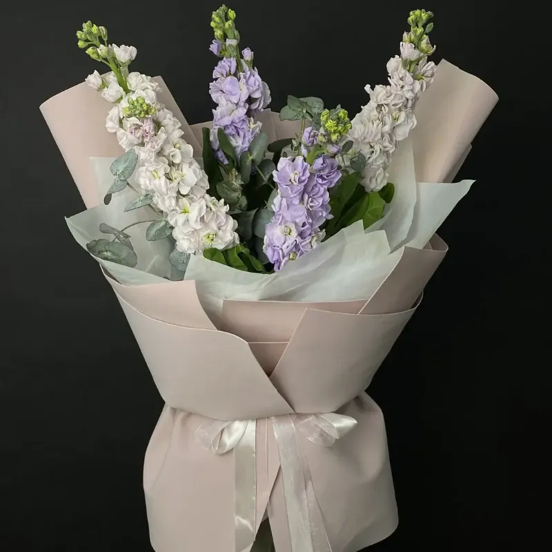 Букет &laquo;Эрменильда&raquo; (Ханты)