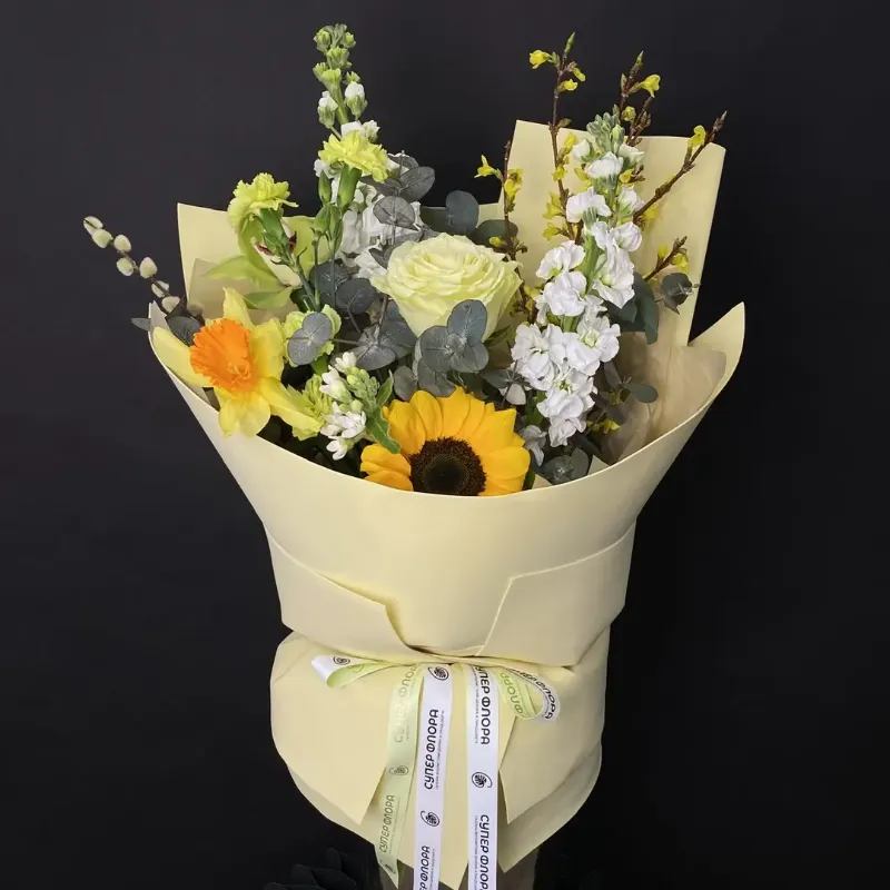 Букет &laquo;Мелина&raquo; (Ханты)