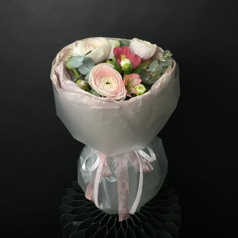 Букет &laquo;Ильдая&raquo; (Ханты)