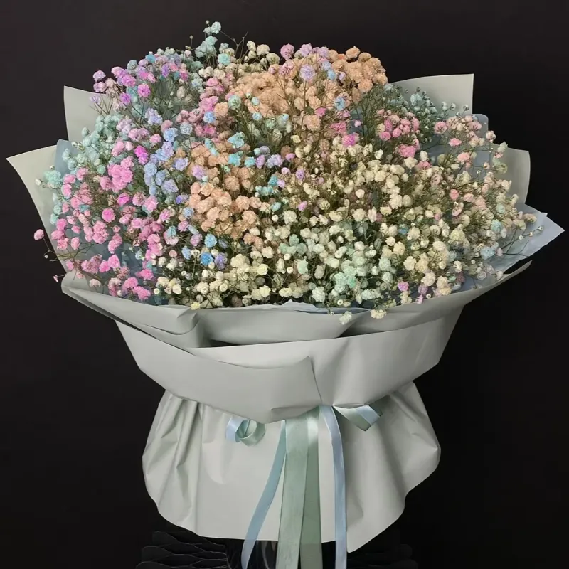 Букет &laquo;Гарсия&raquo; (Ханты)