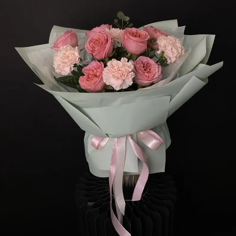 Букет &laquo;Главия&raquo; (Ханты)