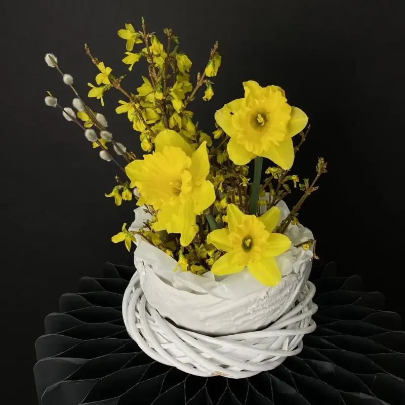 Композиция &laquo; Элиния&raquo; (Ханты)