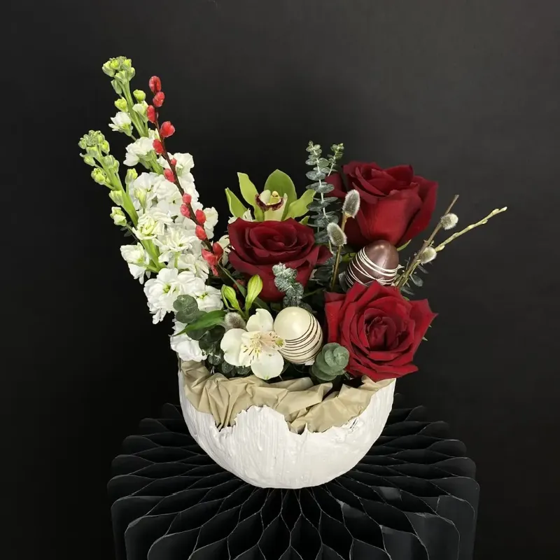 Композиция &laquo;Сиолина&raquo; (Ханты)