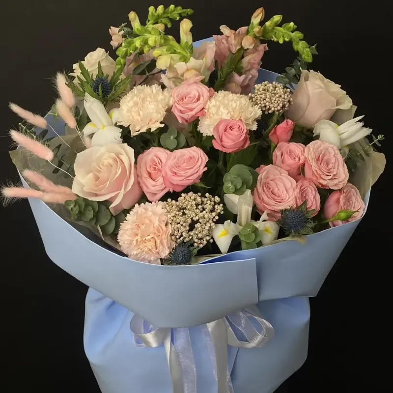 Букет &laquo;Фелиниа&raquo; (Ханты)