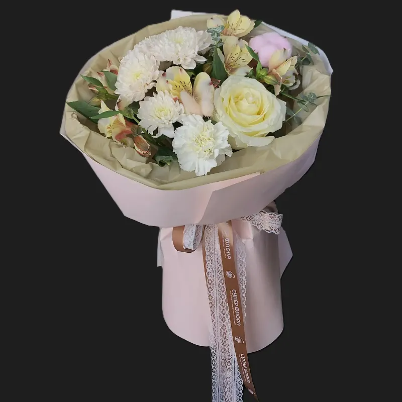 Букет &laquo;Венера&raquo;(Северная)