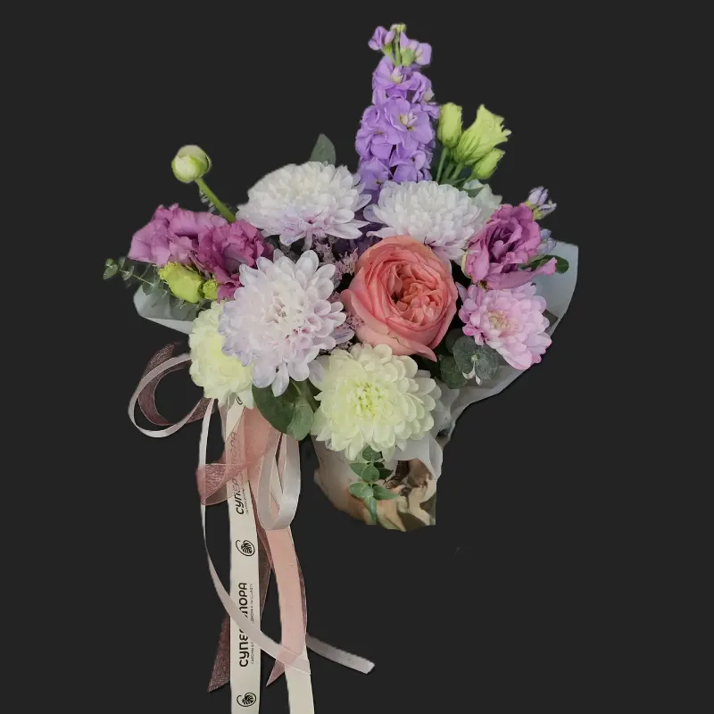 Композиция &laquo;Лейла&raquo;(Северная)