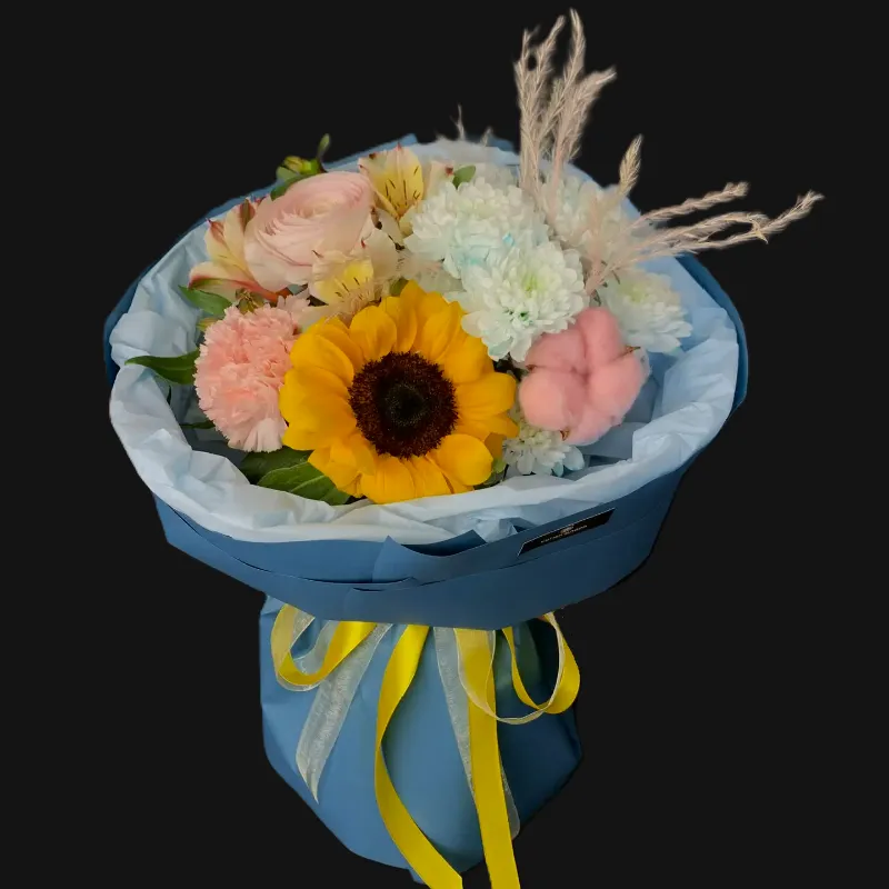 Букет &laquo;Sky&raquo;(Северная)