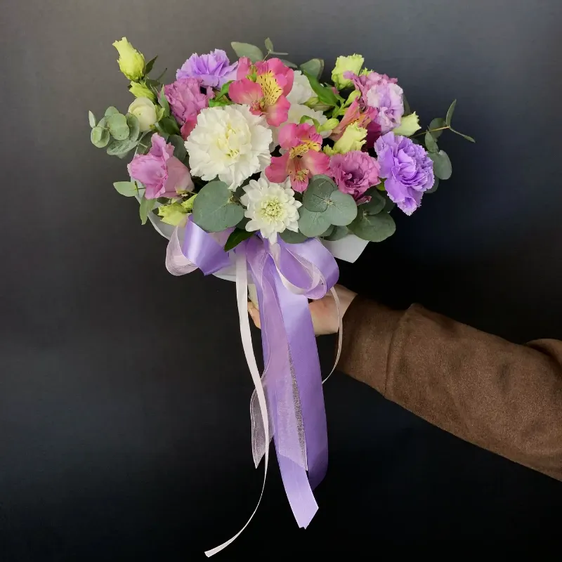 Композиция &laquo;Coquette&raquo;(Северная)