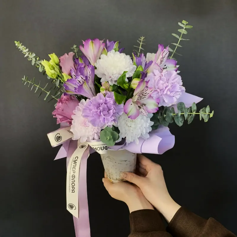 Композиция &laquo;Sunset&raquo;(Северная)