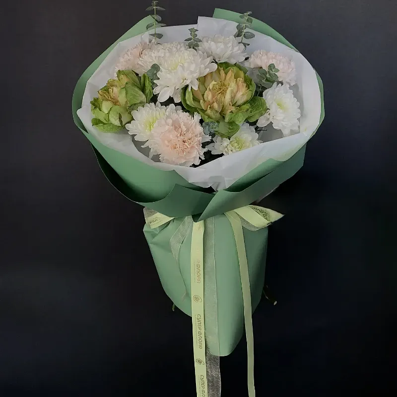 Букет &laquo;Lime&raquo;(Северная)