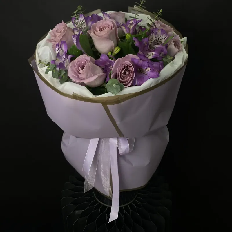 Букет &laquo;Дарсия&raquo; (Ханты)