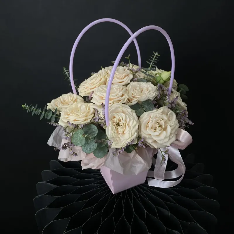 Композиция &laquo;Гвенет&raquo; (Ханты)