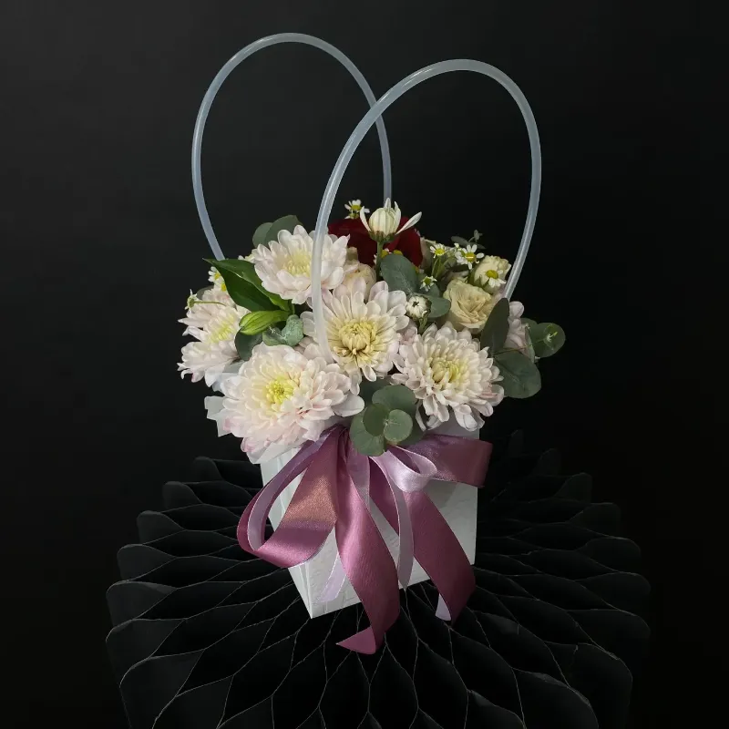 Композиция &laquo;Вивиан&raquo; (Ханты)