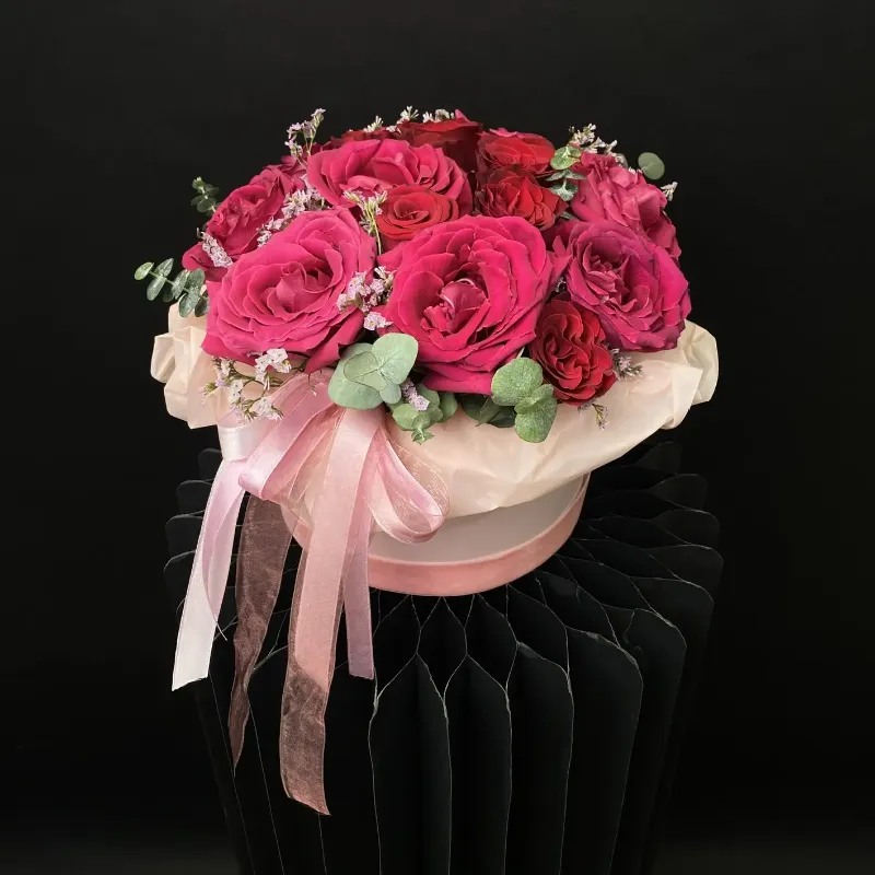 Композиция &laquo;Шерри&raquo; (Ханты)