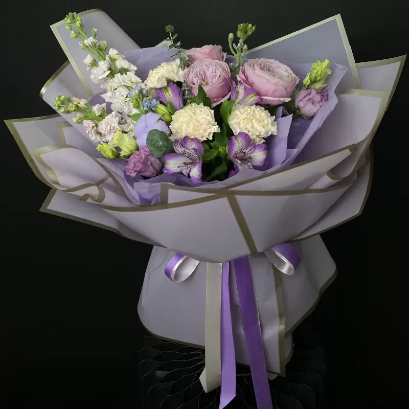 Букет &laquo;Роксиона&raquo; (Ханты)